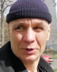 Pawel Alexander Göbel