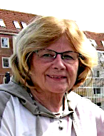 Anita Bierwisch