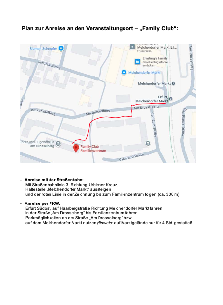 MV Erfurt 2026 MV Erfurt 2026