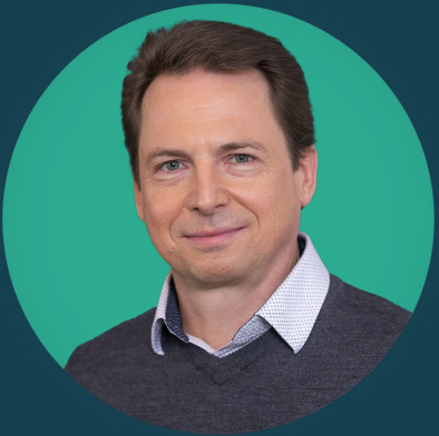 Andreas Schubert