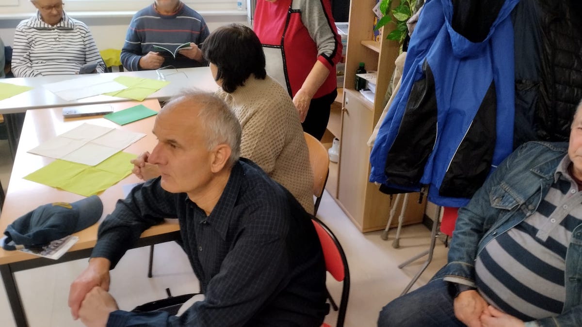 Druschba 25 4 Druschba 25 4