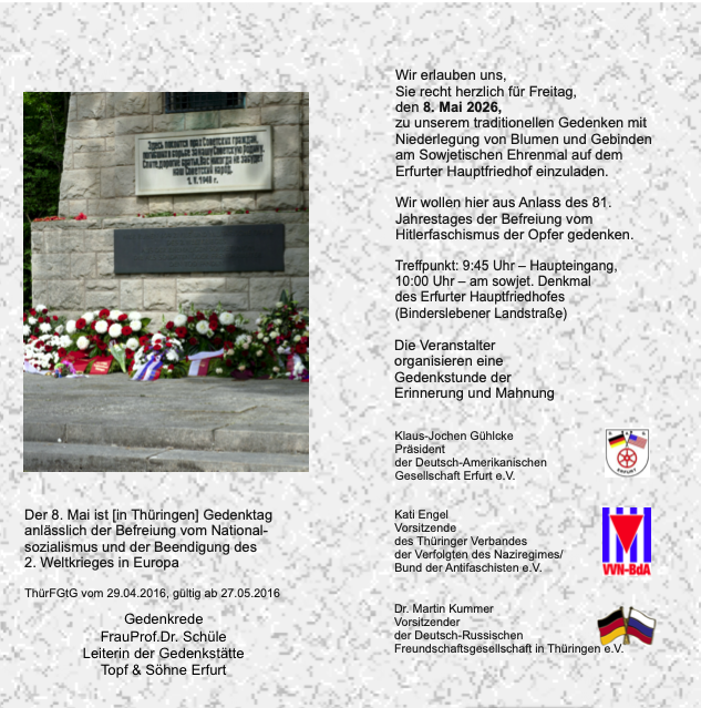 Erfurt 8.05.26 3 Erfurt 8.05.26 3