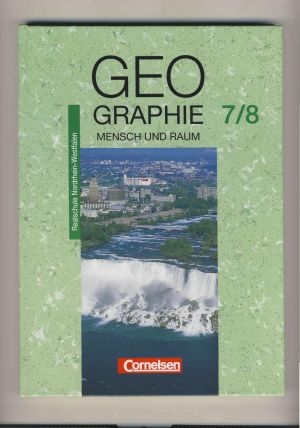 Geographiebuch