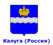Kaluga Logo