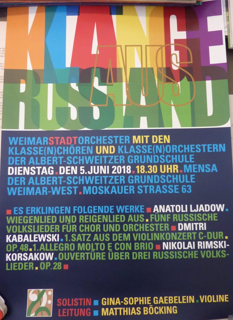 Klänge aus Russland1 Klänge aus Russland1