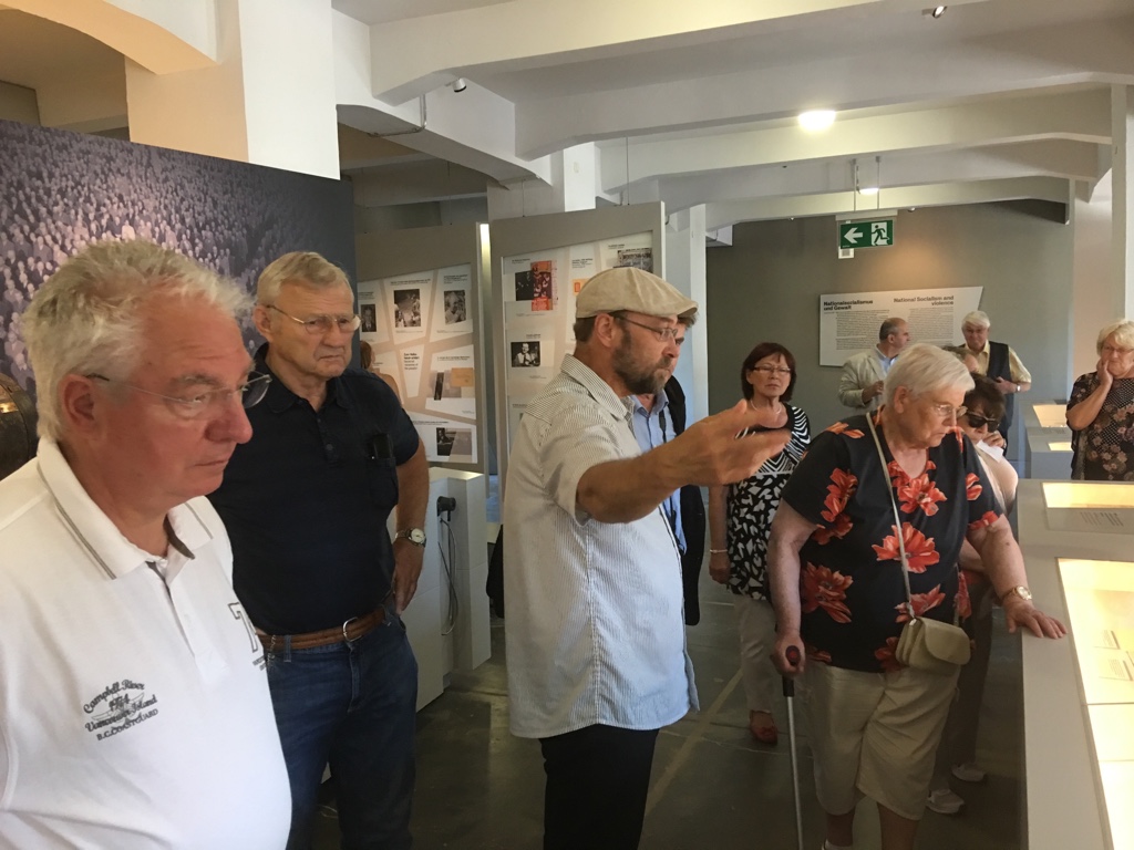 Buchenwaldausstellung 3