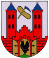 Wappen Suhl